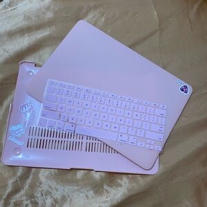 Mac book air 15” case